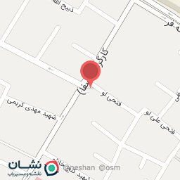 عکس مطب تخصصی دندانپزشکی دکتر رسول زاده