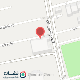 عکس بانک قرض الحسنه مهر ایران