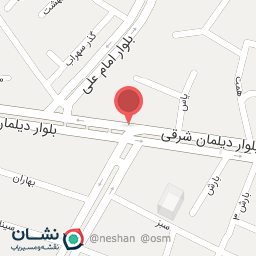 عکس دیزی سرای دنج