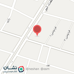 عکس بانک انصار شعبه انقلاب نورآباد