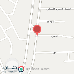 عکس خدمات مکانیکی