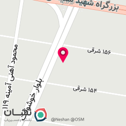 عکس کلینیک دندانپزشکی دکتر امیر خداداد