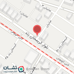 عکس دکتر امین راستگو