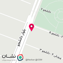 عکس پرده ساتین