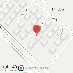 عکس مسکونی بلوک ۸۲