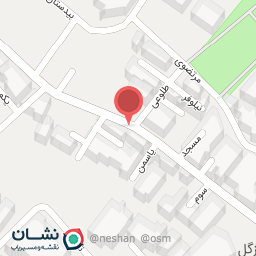 عکس پیرایش جوان