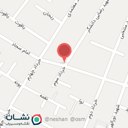 عکس پارچه سرای اسماعیلی 