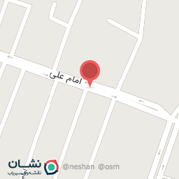 عکس سوپرمارکت باختر