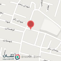 عکس نانوایی بربری انصاری