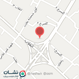 عکس مرکز پخش محصولات لبنی ایساتیس