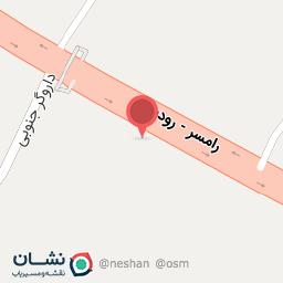 عکس رستوران عمو یعقوب