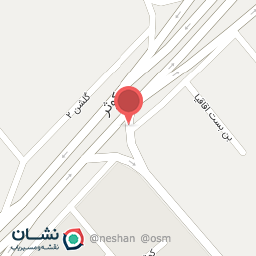 عکس خیابان طلوع