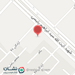 عکس نمایندگی مازند در جنوب کشور