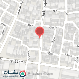 عکس مسجد ویس قرنی