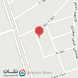 عکس آرایشگاه نیلوفرآبی