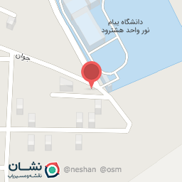 عکس بنگاه معاملات املاک زارعی