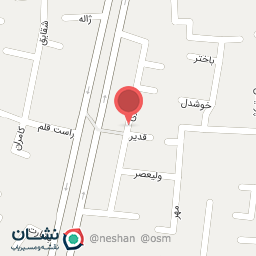 عکس ابزارفروشی وحید