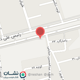 عکس پیرایش مجتبی 