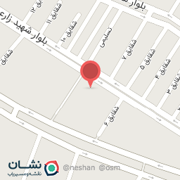 عکس نانوایی بربری