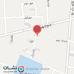 عکس لوازم آرایشی گلامور