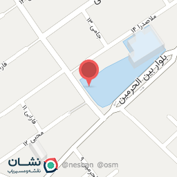 عکس سوپرمارکت امیرسالاری