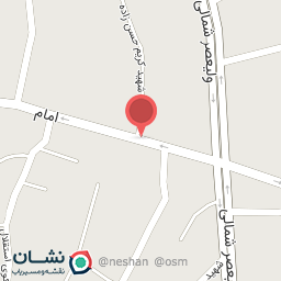 عکس پارچه سرای ساسان 