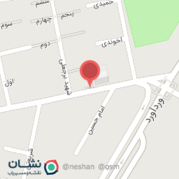 عکس گاری پرده سالاری