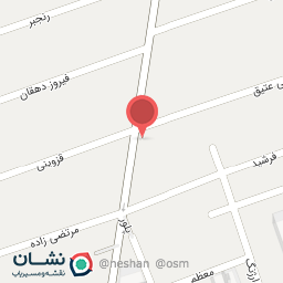 عکس خشکشویی مروارید