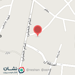 عکس فروشگاه کامپیوتر بخشی