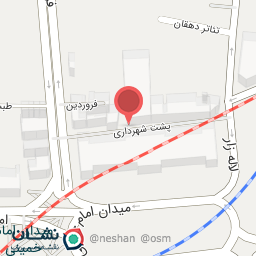 عکس فروشگاه سه آ کالا