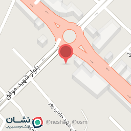 عکس قصابی وحید