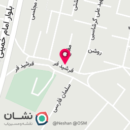 عکس سالن زیبایی لیلا حسینی