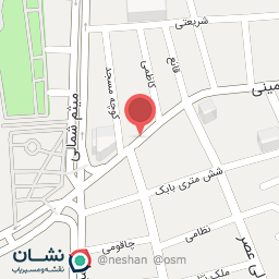 عکس کباب سرای کاج