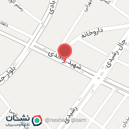 عکس شیرینی سرای(قنادی) محفل 