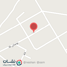 عکس سوپر مارکت پرشین