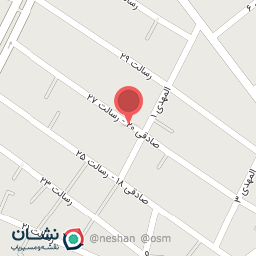عکس استودیو شاهین رکورد