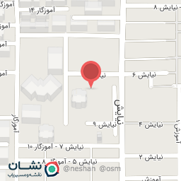 عکس شرکت آسانسور داتیس