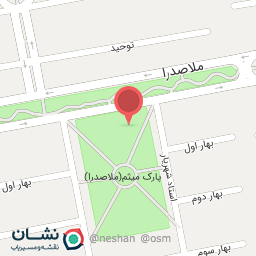 عکس زمین بازی کودکان