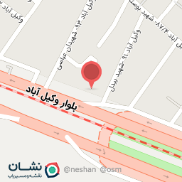 عکس آقای مزه