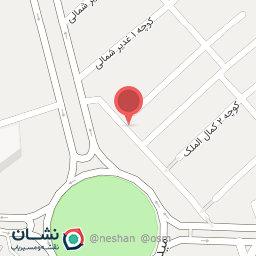 عکس پیرایش روزبه