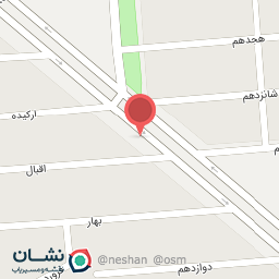 عکس مسکن ایرانیان