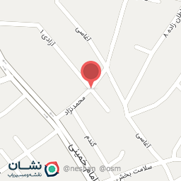 عکس کافه ملورین