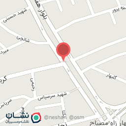 عکس فست فود مهدی