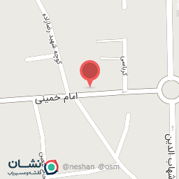 عکس سوپر مارکت سهند