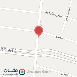 عکس اتومکانیک صمدی