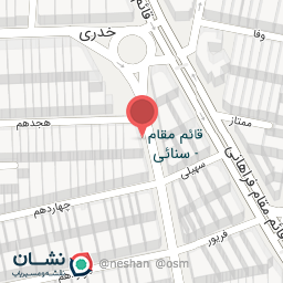 عکس کافه رستوران ونادو