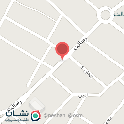 عکس فرش دستباف سیاه تیری