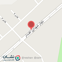 عکس سوپر مارکت ولیعصر