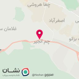 عکس یدک پارت نادری