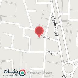 عکس مسجد صاحب الزمان مهرجرد 